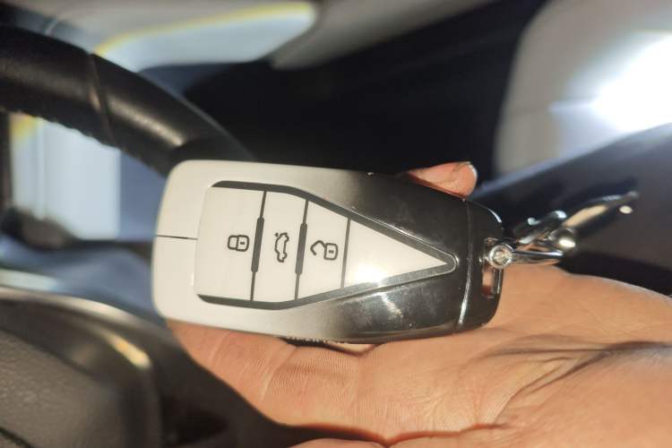 Used Venucia Star 2020 260T Automatic 48V Mild Hybrid Turbocharged Star Edition