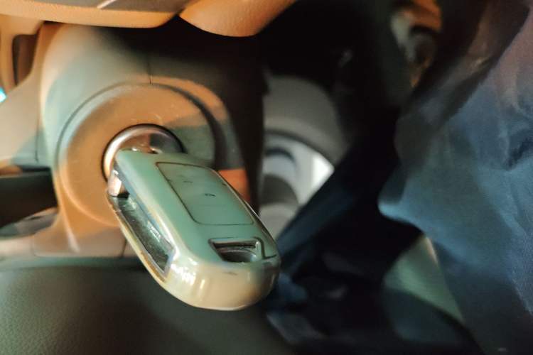 Used Buick GT 2013 GT 1.6L Manual Entry-Level Model Vehicle Key