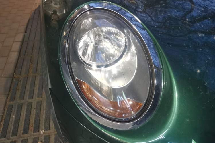 Used MINI 2016 1.5T COOPER