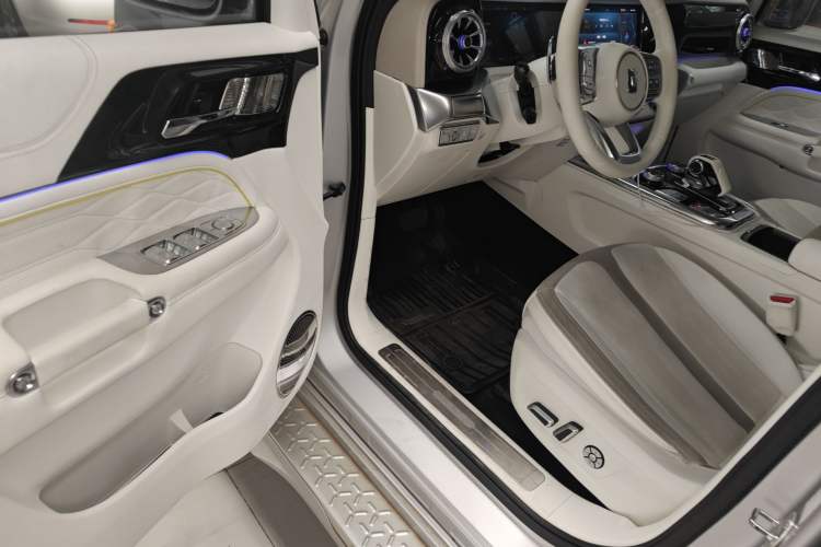 Used Cyberspace Tank 300 2021 2.0T Cyber Tank