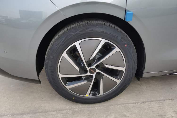 Used EXEED Star Era ES 2025 Extended-Range Pro High-Speed Driver Assistance