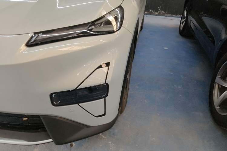 Used Deepal S05 2024 510 Plus Pure Electric Version