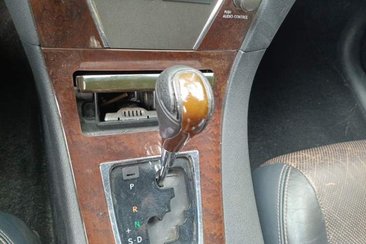 Used Lexus ES 2010 350 Elegant Edition