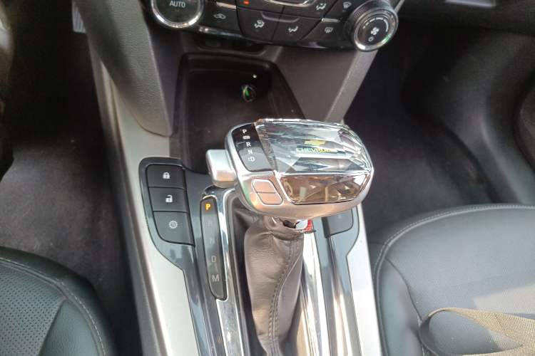 Used Chevrolet Malibu 2018 530T Automatic Fashion Edition
