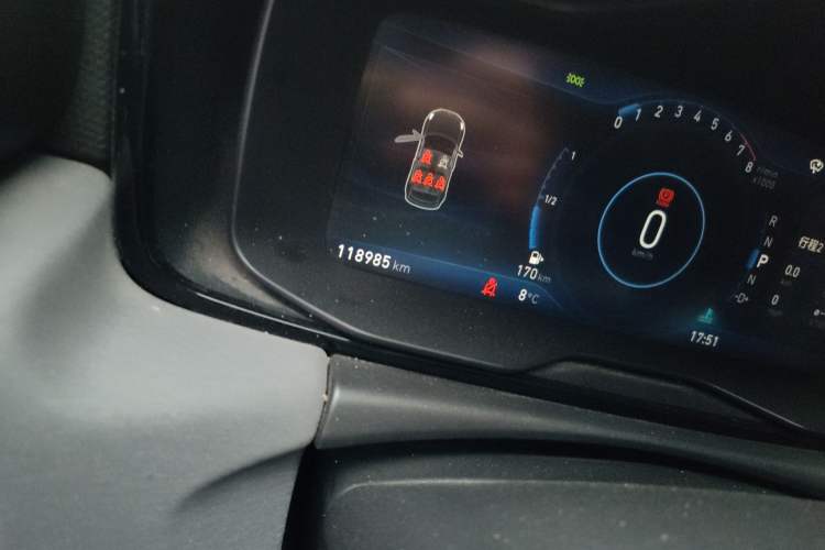 Used Lynk & Co 02 2018 1.5T DCT Two-Wheel Drive Pro Version China V Emission Standard
