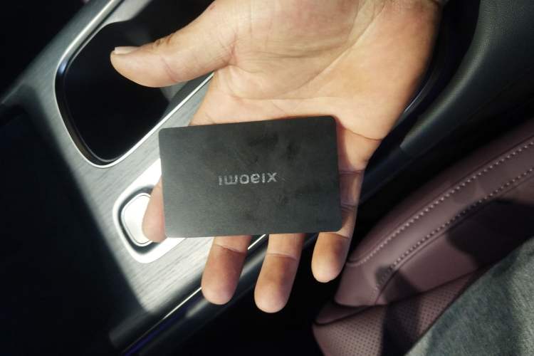 Used Xiaomi Auto SU7 2024 Rear-Drive Ultra-Long Range Advanced Pro-Level Intelligent Driving Version