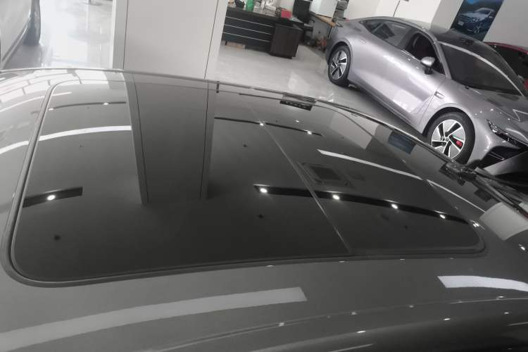 Used Audi A4L 2024 40 TFSI Luxury Dynamic Edition