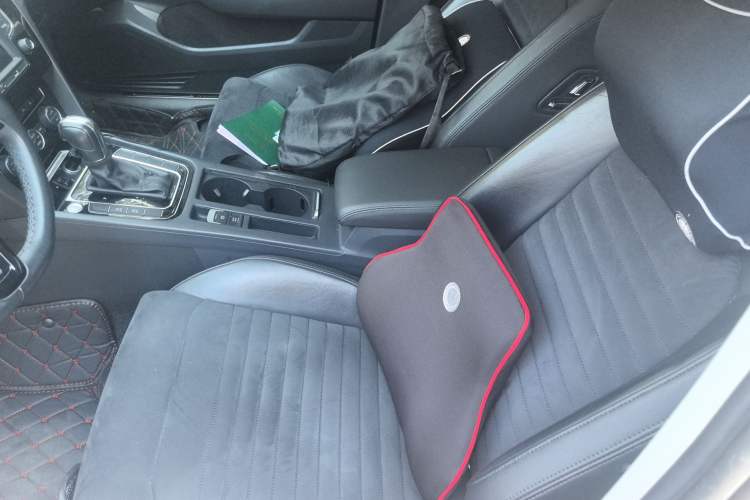 Used Volkswagen Magotan 2017 380TSI DSG Luxury Model