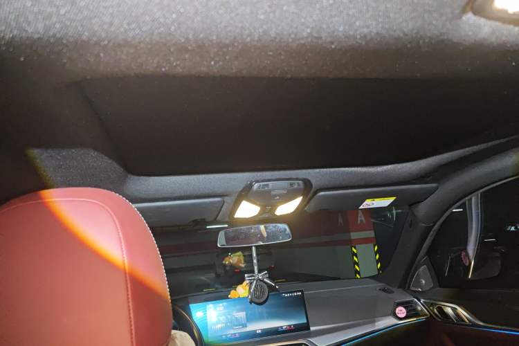 Used BMW i4 2022 eDrive40