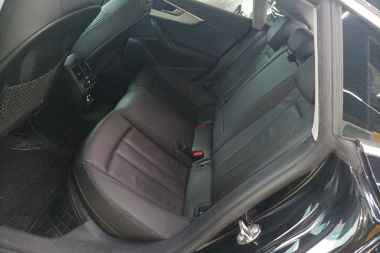 Used Audi A5 2019 Sportback 40 TFSI Fashion Model