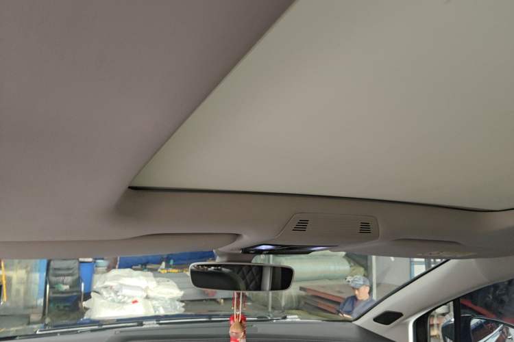 Used Volkswagen Talagon 
