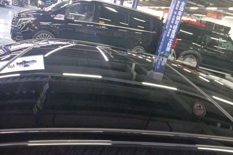 Used Mercedes-Benz E-Class 2017 E 300 L Luxury Model
