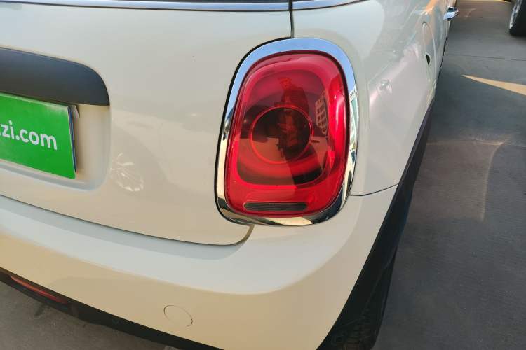 Used MINI MINI 2018 1.5T ONE PLUS
