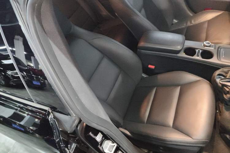 Used Mercedes-Benz CLA 2014 CLA 260 4MATIC