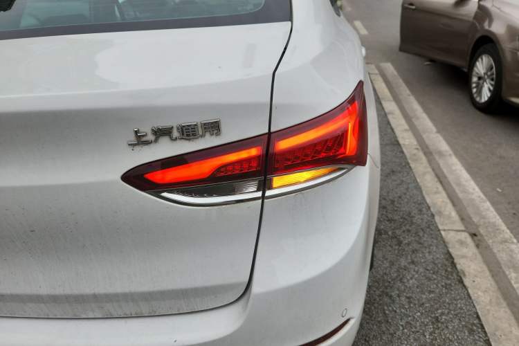 Used Buick GT 2021 1.3T Automatic Mild Hybrid Elite Version Right Rear Taillight