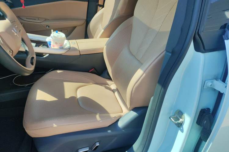 Used ARCFOX Alpha S5 2024 560MAX 185kW