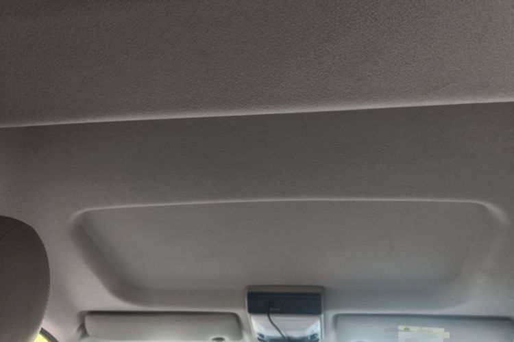 Used FORTHING Lingzhi 2020 M5L 1.6L Luxury 7-Seater Headliner