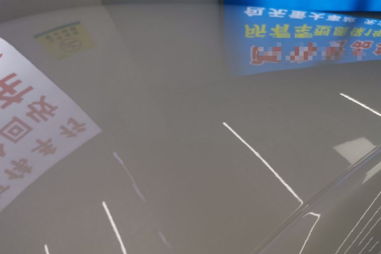 Used Wuling Xingguang 2024 Co-Creation Edition 510 Advanced Model
