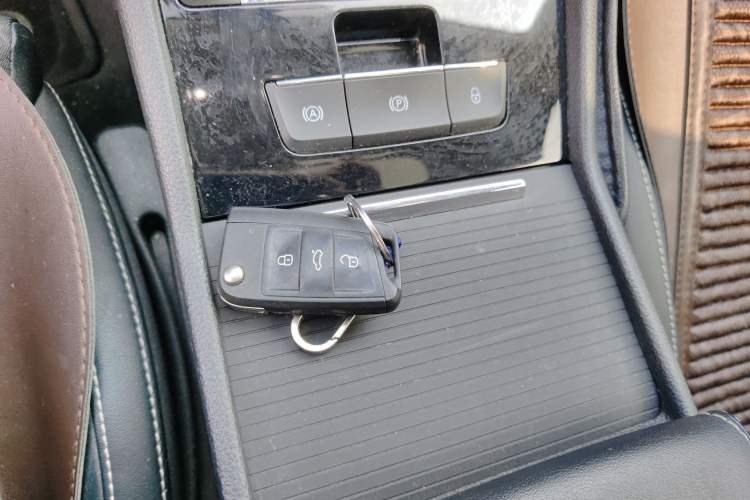 Used Skoda Superb 2018 TSI280 DSG Comfort Edition China V Standard