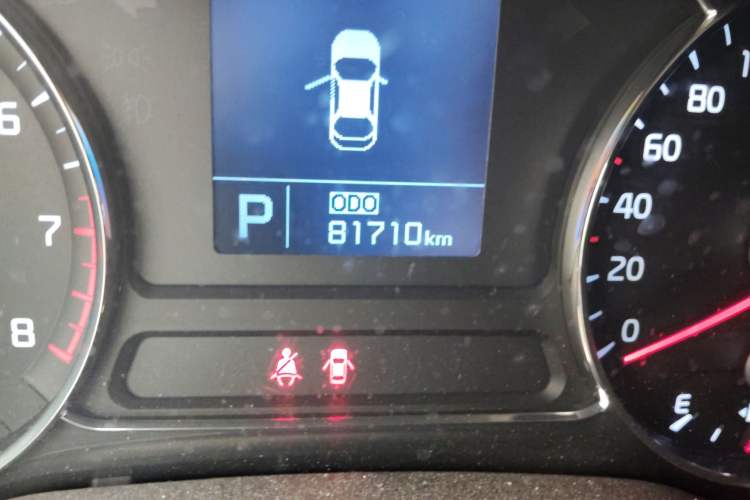 Used Kia K3 2013 1.6L Automatic GL