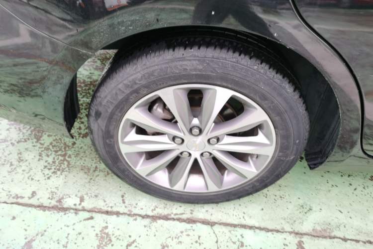 Used Chevrolet Monza 2020 320 Automatic Enjoyment Edition