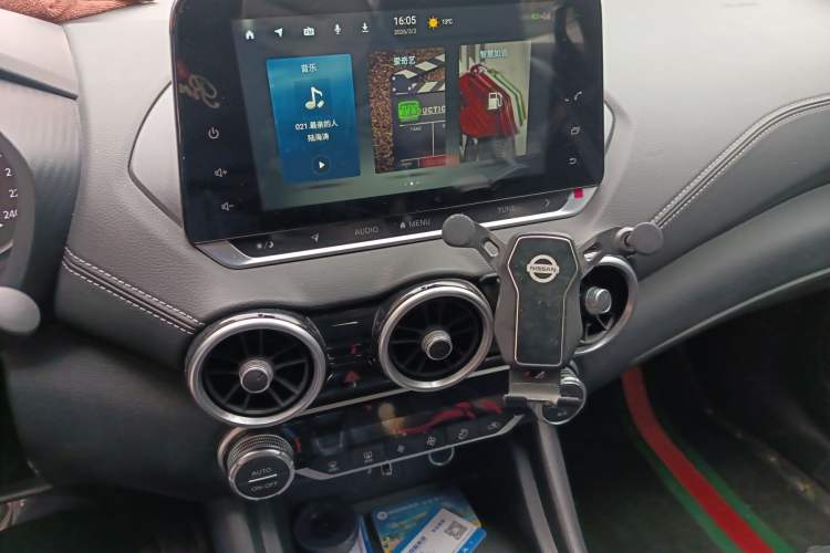 Used Nissan Sylphy 2021 1.6L XL CVT Enjoyment Edition