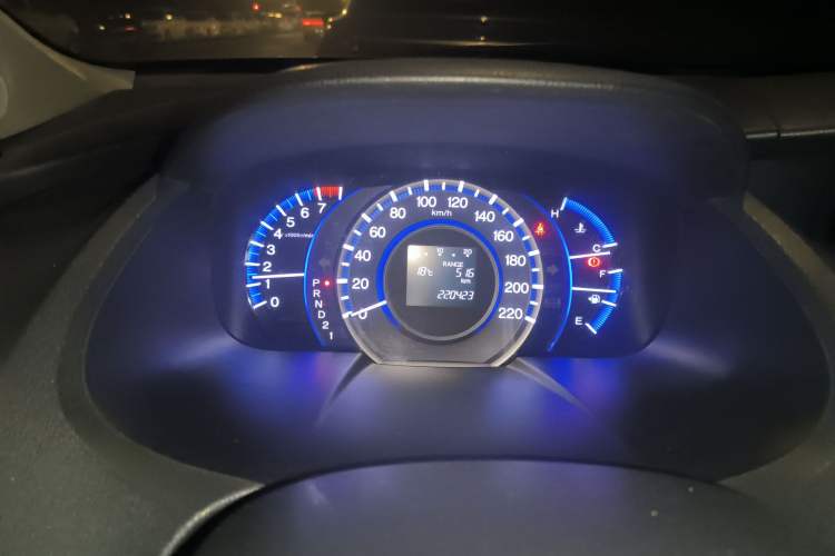 Used Honda Odyssey 2013 2.4L Sport Edition