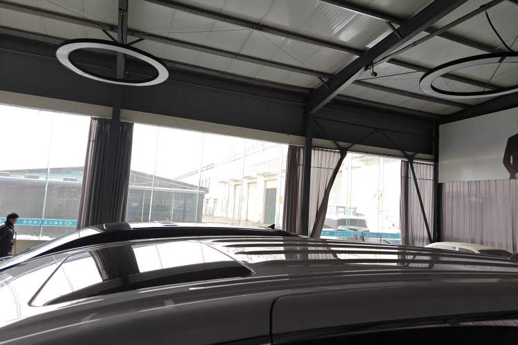 Used Buick GL8 2022 ES Landtrek 653T Comfort Edition
