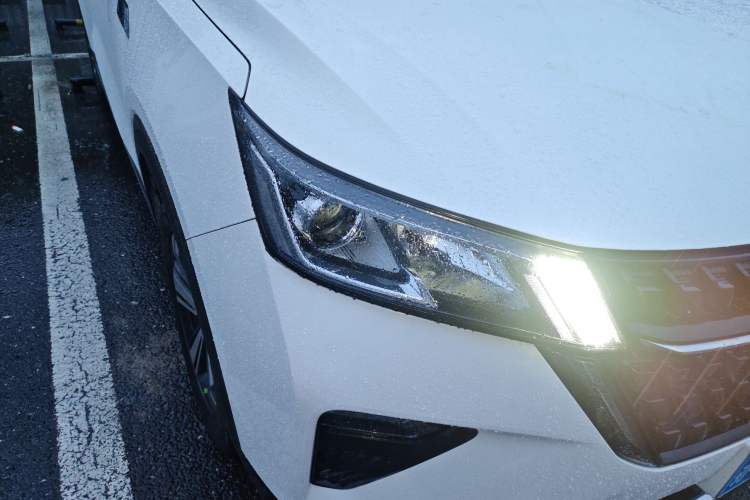 Used Wuling Asta 2021 1.5T Manual Starlight Edition
