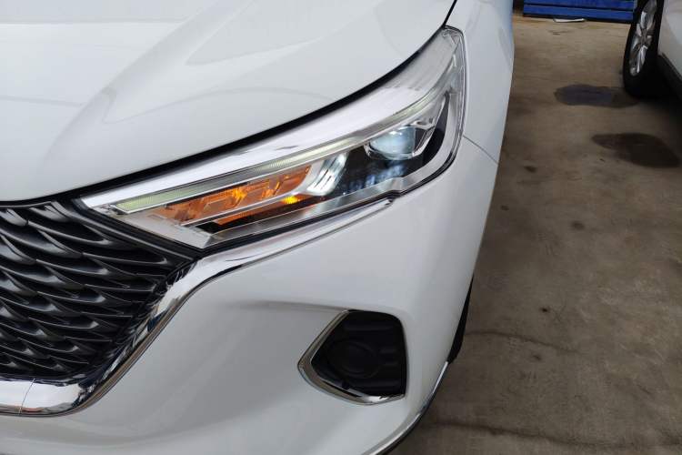 Used Haval M6 2023 PLUS 1.5T DCT Elite Smart Connectivity Model