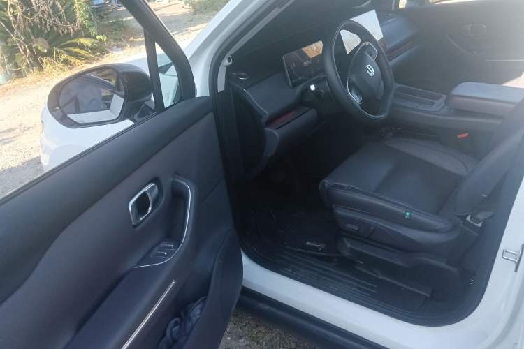 Used Leapmotor C10 2024 210 Smart Edition