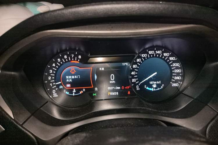 Used Lincoln MKZ 2018 2.0T Premium Edition