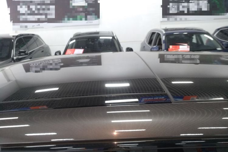 Used Land Rover Range Rover Evoque 2024 Aurora L 249 PS Glowing Limited Edition