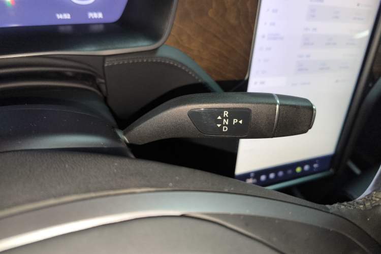 Used Tesla Model X 2019 Long-Range Version