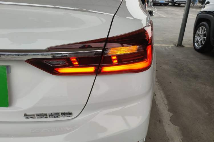 Used Ford Escort 2021 1.5L Automatic Diamond Edition