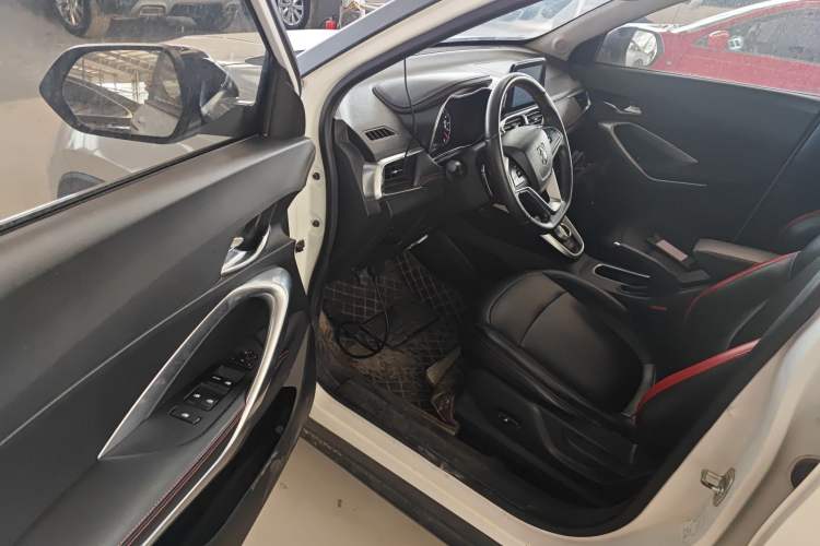 Used Baojun 510 2019 1.5L Automatic Prestige Edition China V
