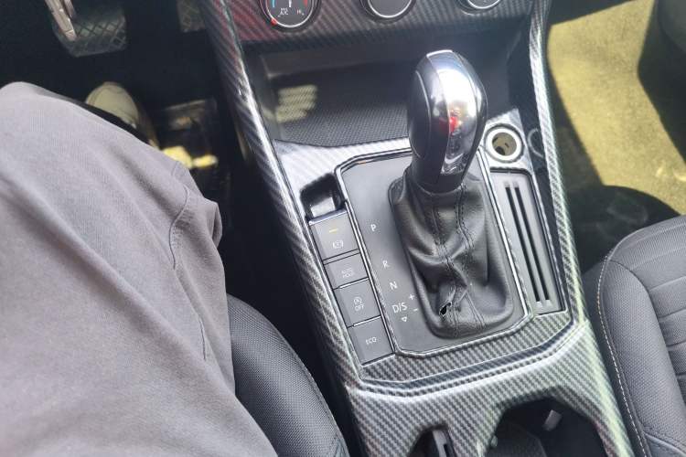 Used Volkswagen Lavida 2021 280TSI DSG Comfort Edition
