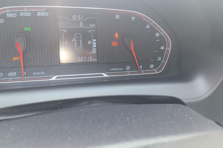 Used Chery Tiggo 3X 2018 1.5L Automatic Comfort Edition
