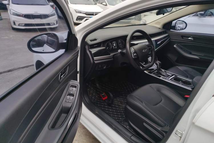 Used Chery Arrizo 5 2021 PRO 1.5L CVT Youth Edition