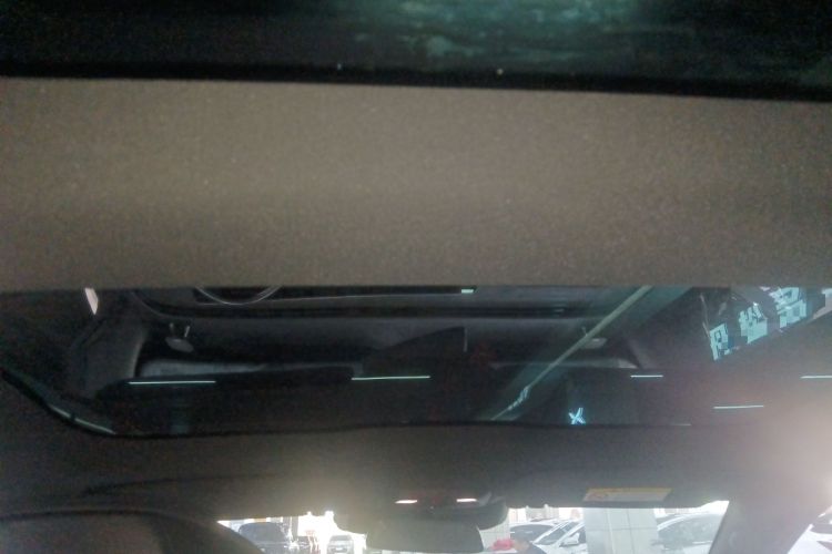 Used XPeng P7 2021 562E Pengyi Performance Edition