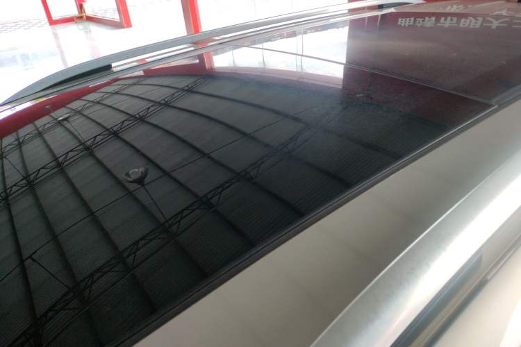 Used Volkswagen Tiguan L 2021 330TSI Automatic Two-Wheel Drive R-Line Flagship Edition