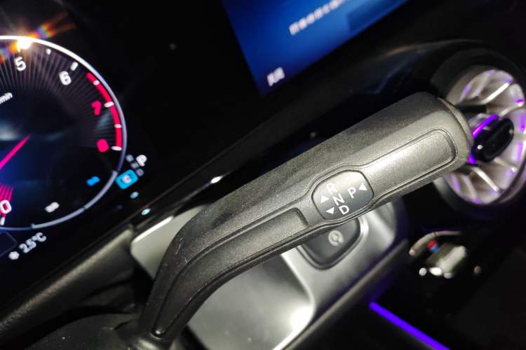 Used Mercedes-Benz GLB 2024 Refresh GLB 220 Dynamic Edition