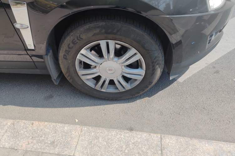 Used Cadillac SRX 2013 3.0L Elite Model
