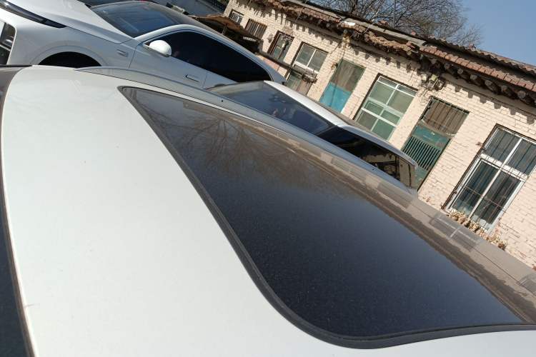 Used Porsche Macan 2014 Macan 2.0T
