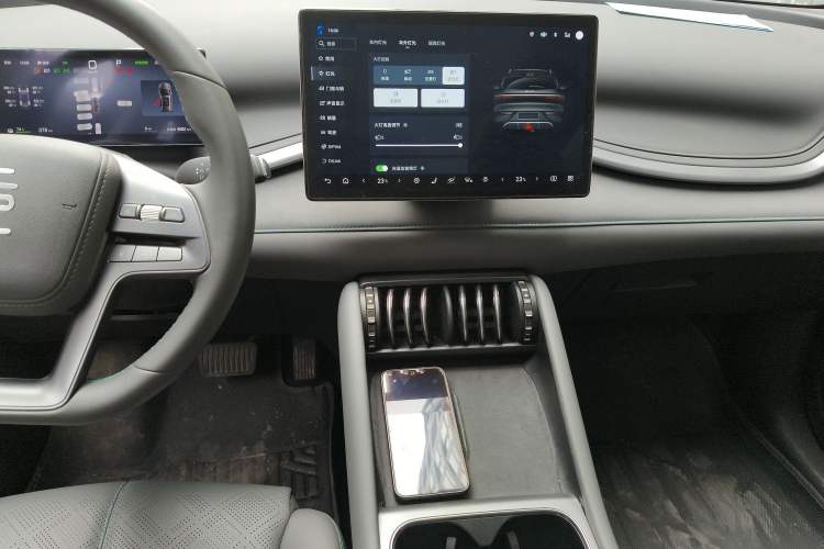 Used BYD Yuan PLUS 2025 Intelligent Driving Version 510 KM Beyond-Grade Edition