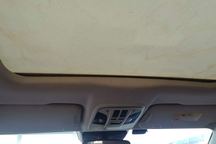 Used Haval H7 2019 2.0T Smart Enjoyment Version China VI Standard