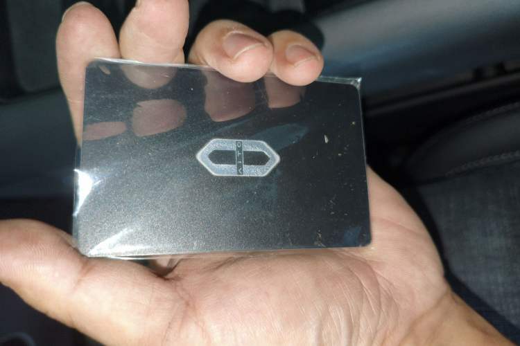 Used Hima AITO M5 2022 Extended-Range Four-Wheel Drive Performance Version Interior 1