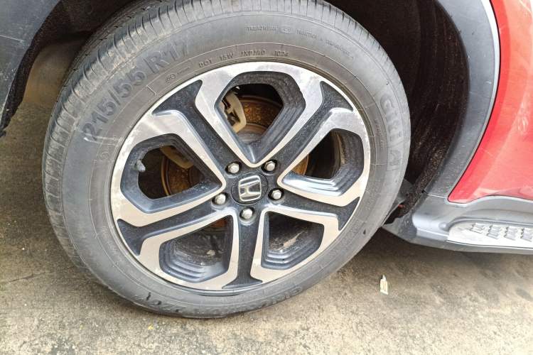 Used Honda XR-V 2015 1.8L VTi CVT Luxury Edition Right Rear Wheel Hub