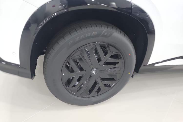 Used Hongqi Tiangong 08 2025 605 Pioneer Edition
