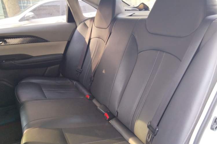 Used Dongfeng Aeolus E70 2022 500 Ultra-Enjoyment Edition